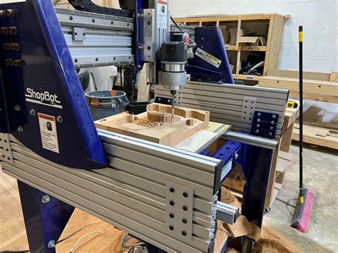 used shopbot buddy for sale